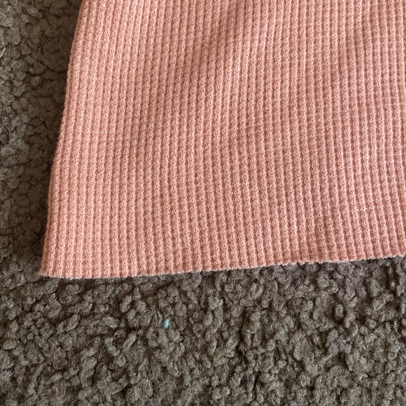 NWT- BP nordstrom brand crop top - Picture 8 of 13